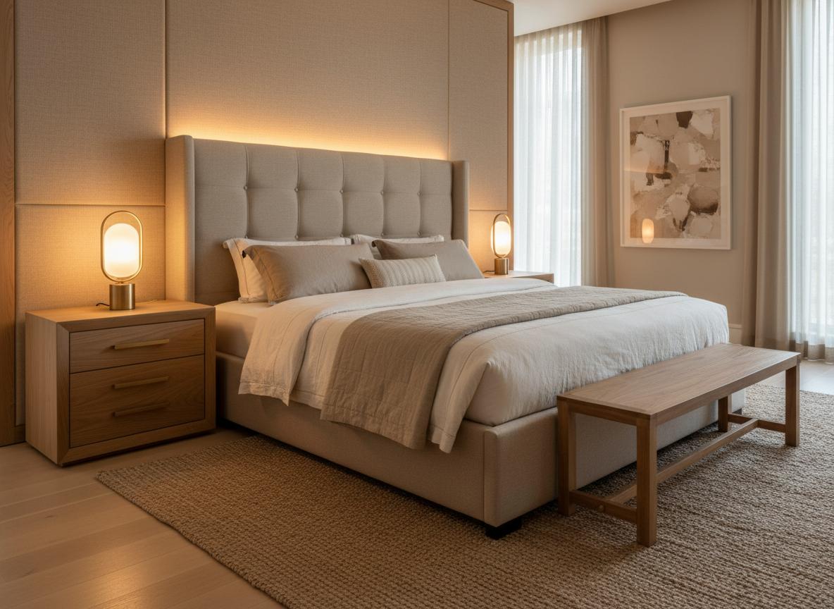 Bedroom Furniture
