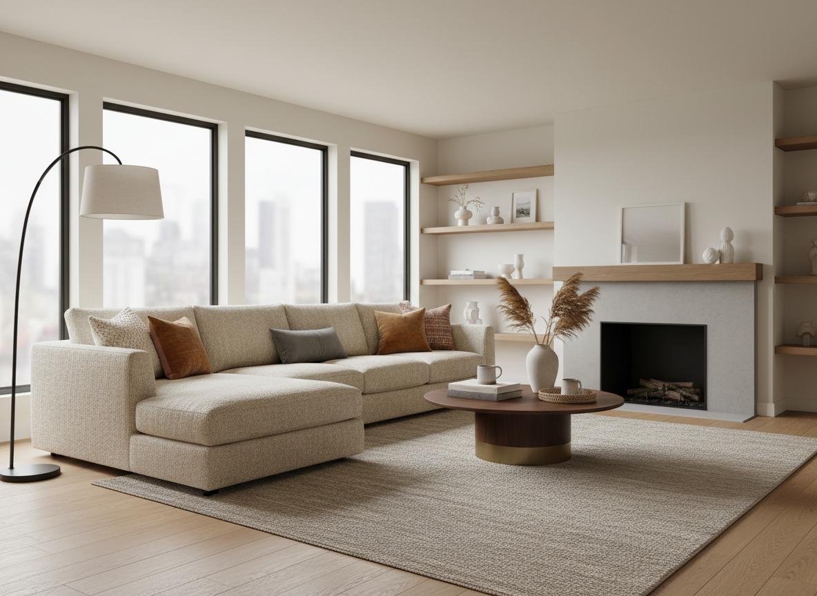 Living Room Furniture