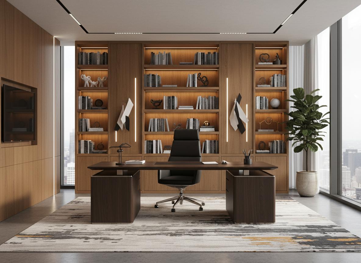 Office Furniture
